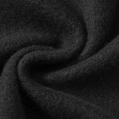 1406 LUXE ESSENTIAL FLEECE STACK PANT