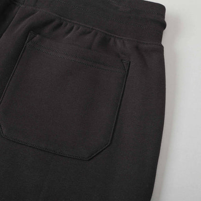 1406 LUXE ESSENTIAL FLEECE STACK PANT