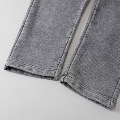 1405 HERITAGE COLLECTION MAX HEAVY JOGGER