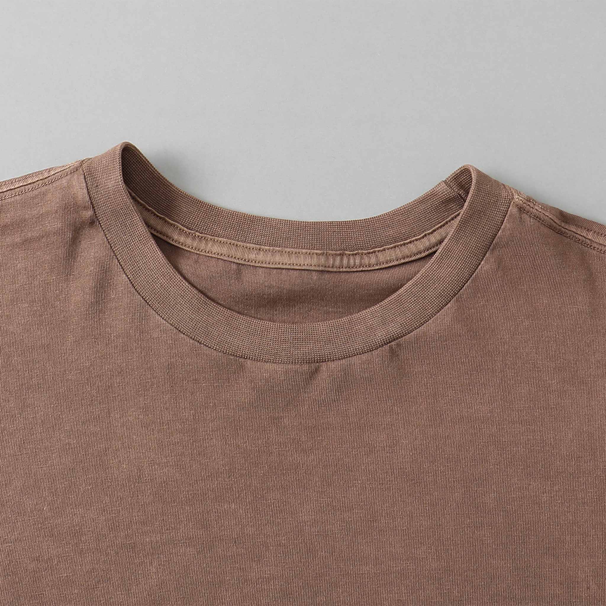 1602 HERITAGE COLLECTION SLEEVELESS SHIRT