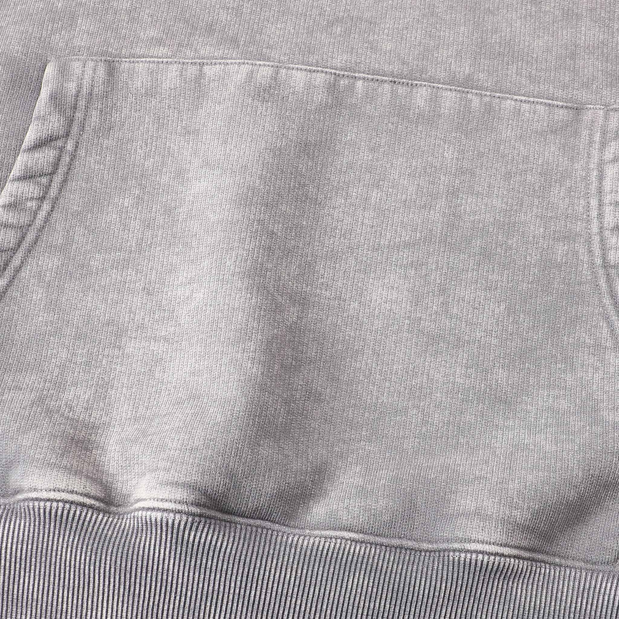 1305 HERITAGE COLLECTION MAX HEAVY HOODIE