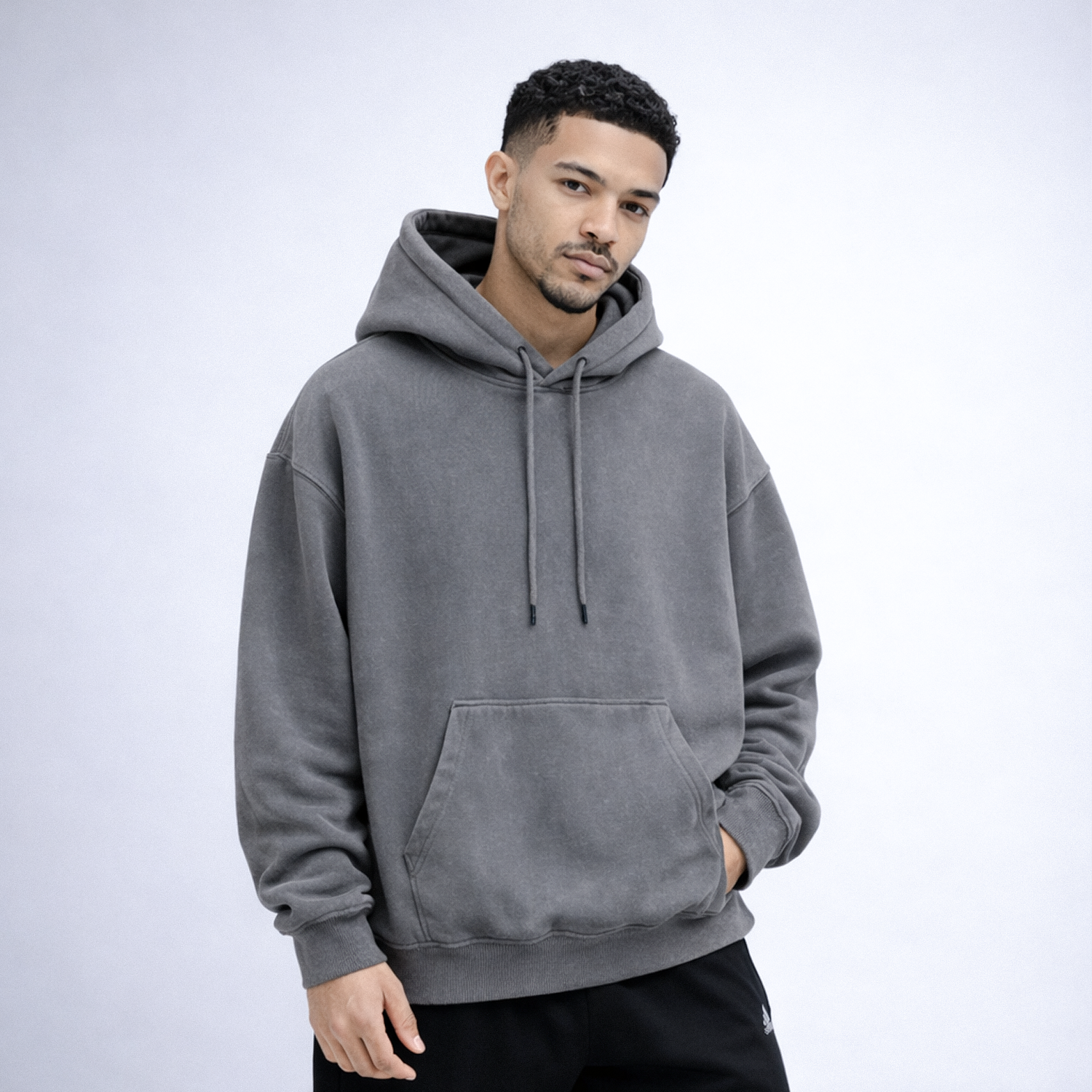 1305 HERITAGE COLLECTION MAX HEAVY HOODIE