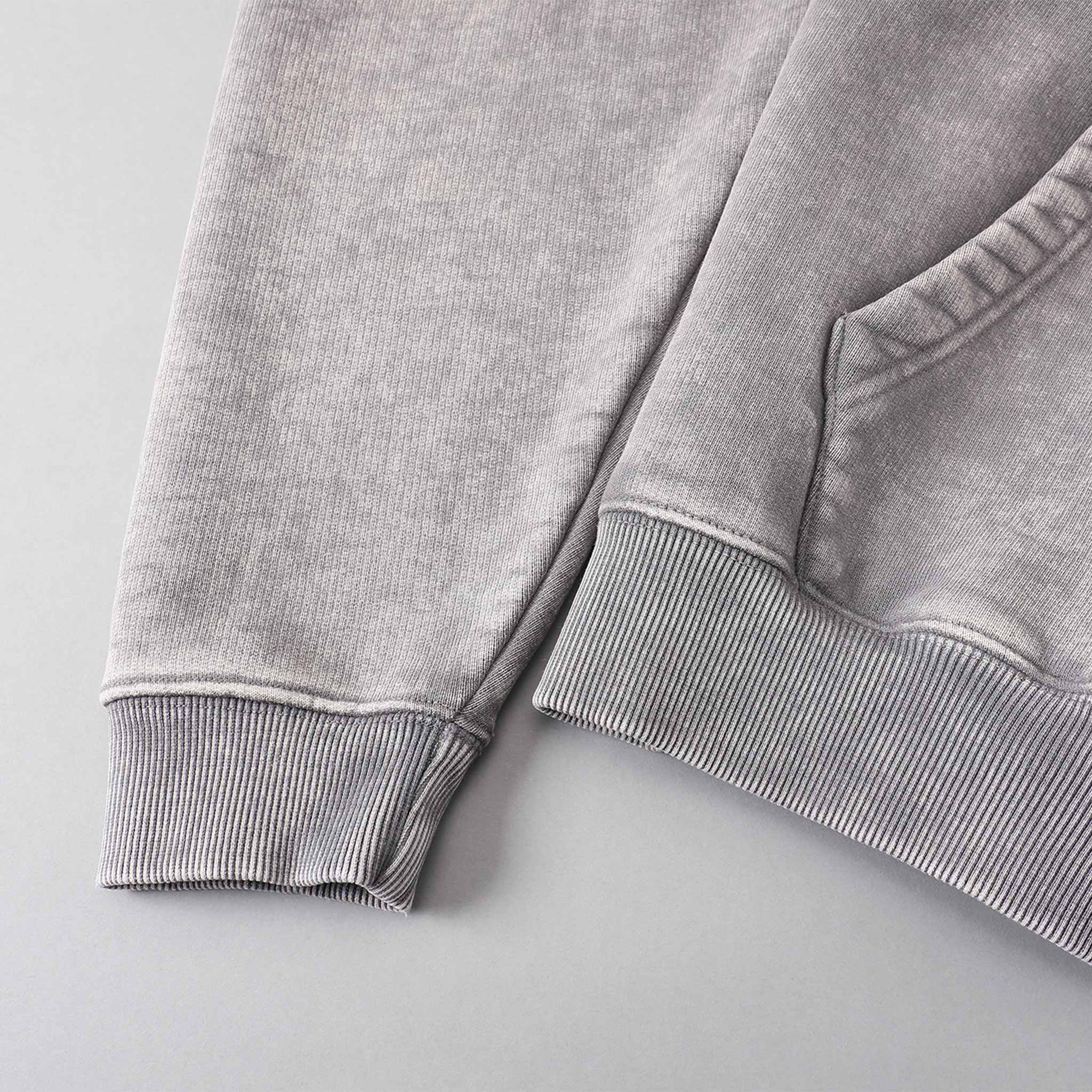 1305 HERITAGE COLLECTION MAX HEAVY HOODIE