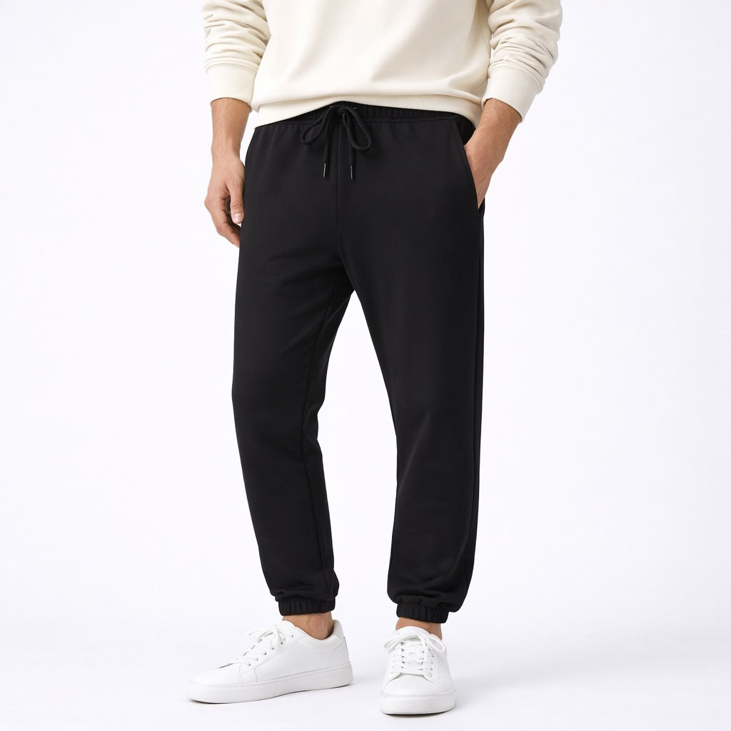 1402 LUXE ESSENTIAL JOGGER