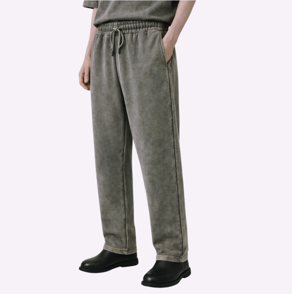 1405 HERITAGE COLLECTION MAX HEAVY JOGGER