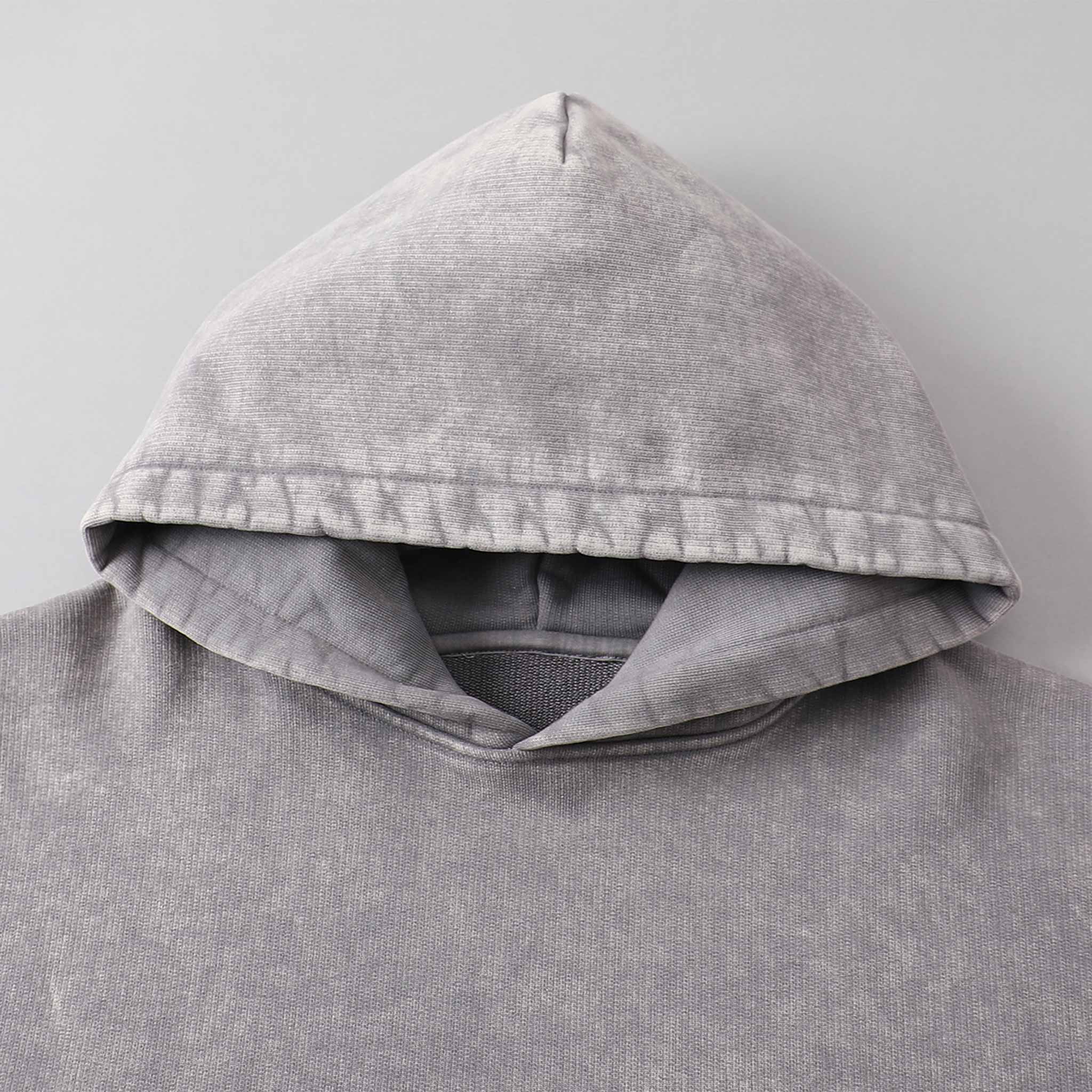 1305 HERITAGE COLLECTION MAX HEAVY HOODIE