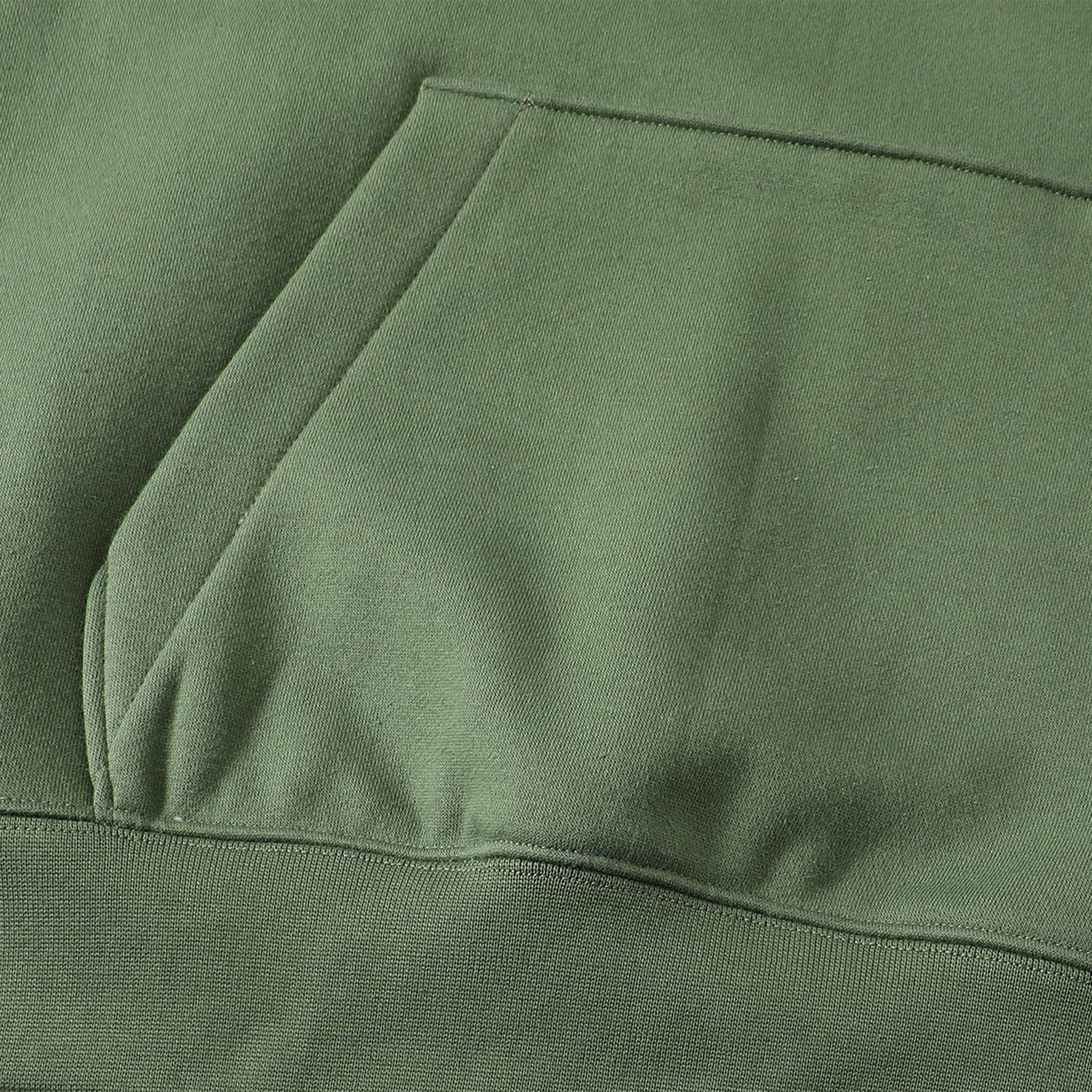 1302 LUXE ESSENTIAL HOODIE