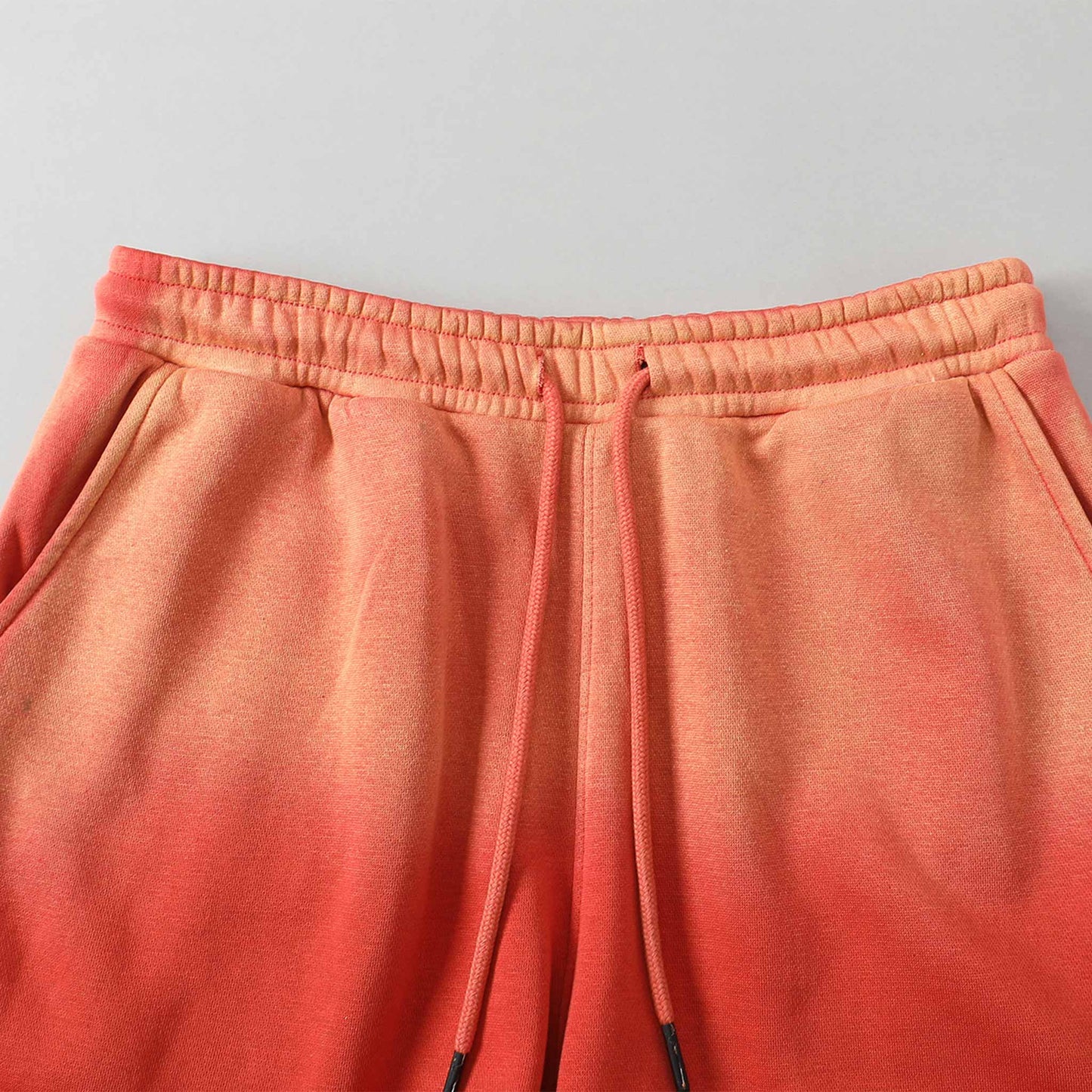 1501 RETRO WASH SHORT