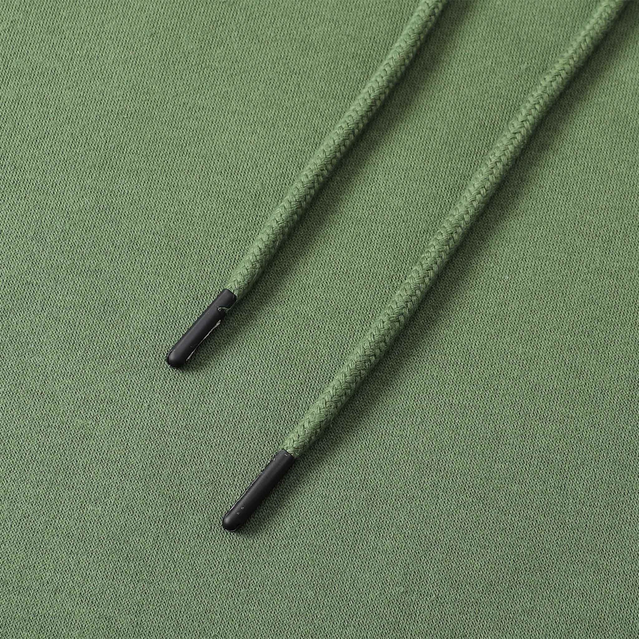 1302 LUXE ESSENTIAL HOODIE