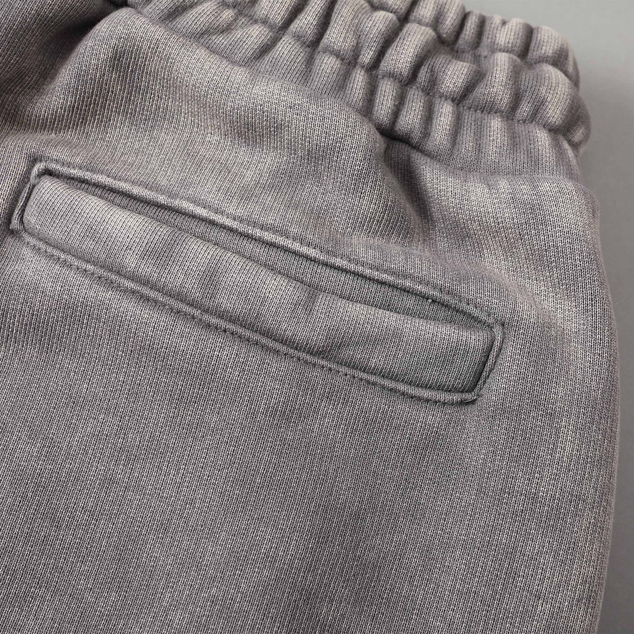 1405 HERITAGE COLLECTION MAX HEAVY JOGGER