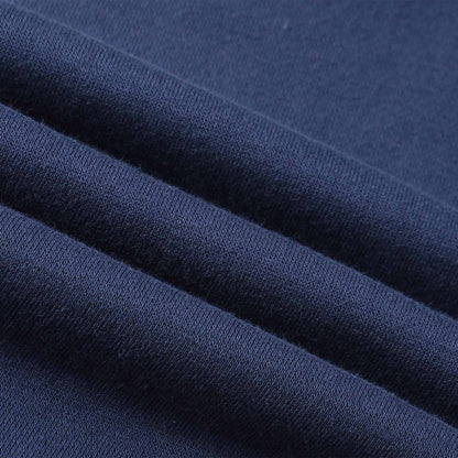 1406 LUXE ESSENTIAL FLEECE STACK PANT