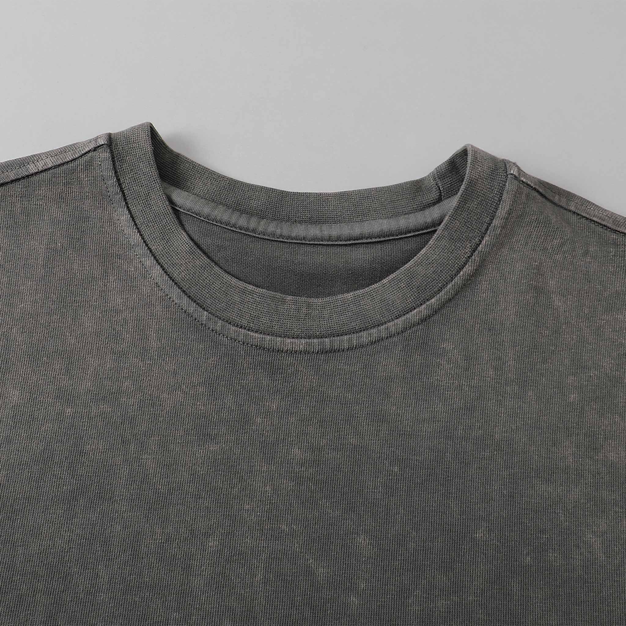 1205-HC HERITAGE COLLECTION MAX HEAVY TEE