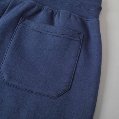 1406 LUXE ESSENTIAL FLEECE STACK PANT