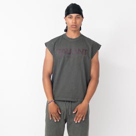 1602 HERITAGE COLLECTION SLEEVELESS SHIRT