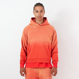 1301 RETRO WASH HOODIE