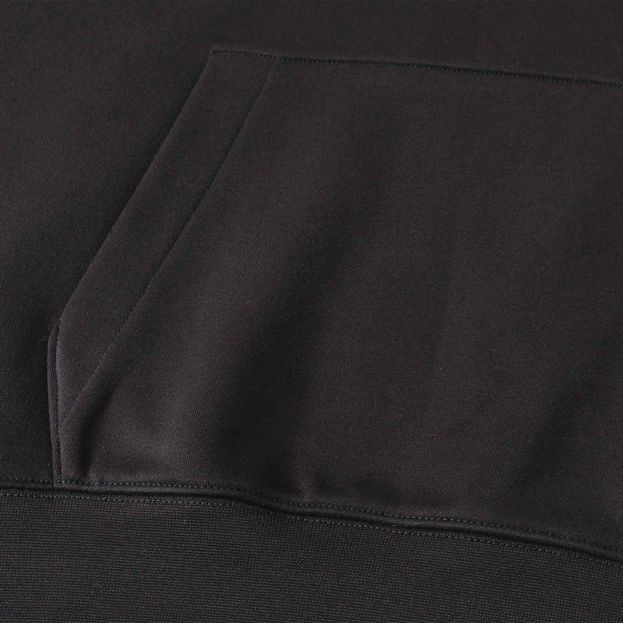 1302 LUXE ESSENTIAL HOODIE