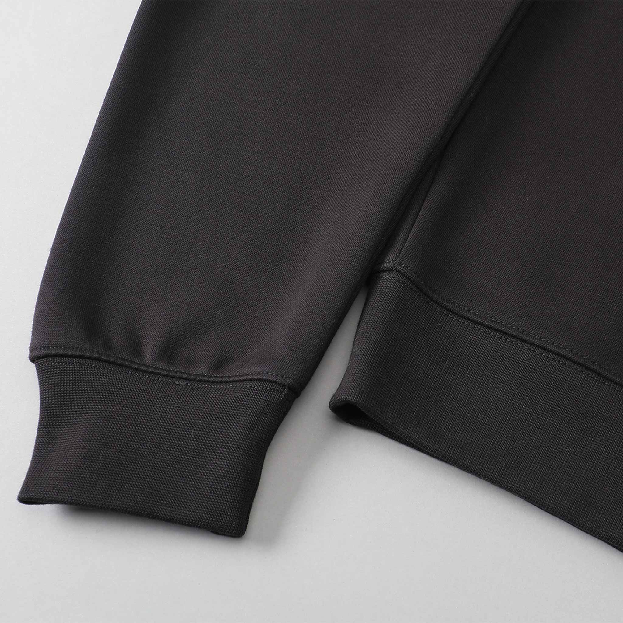 1302 LUXE ESSENTIAL HOODIE