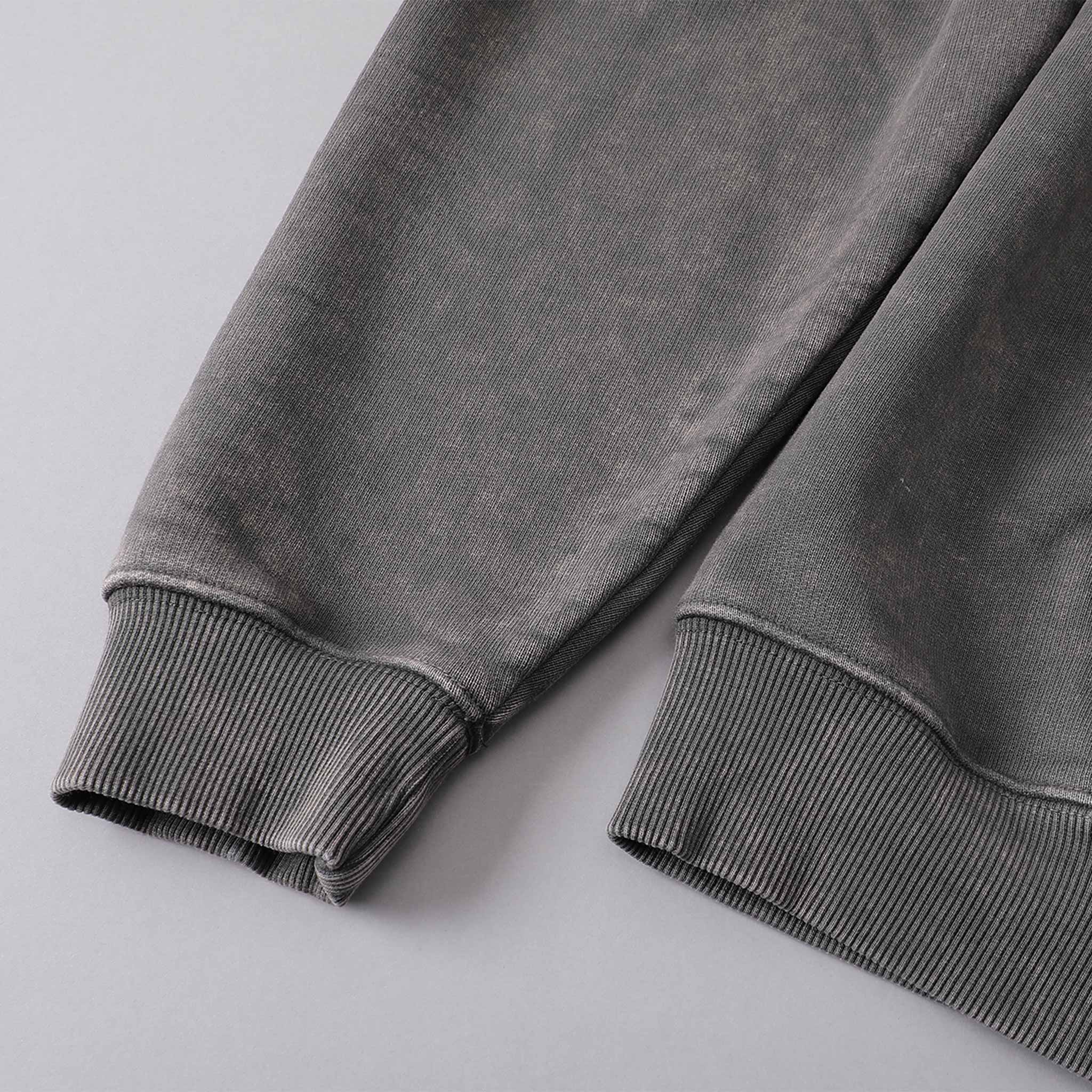 1305 HERITAGE COLLECTION MAX HEAVY HOODIE