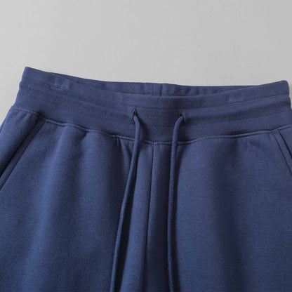 1406 LUXE ESSENTIAL FLEECE STACK PANT