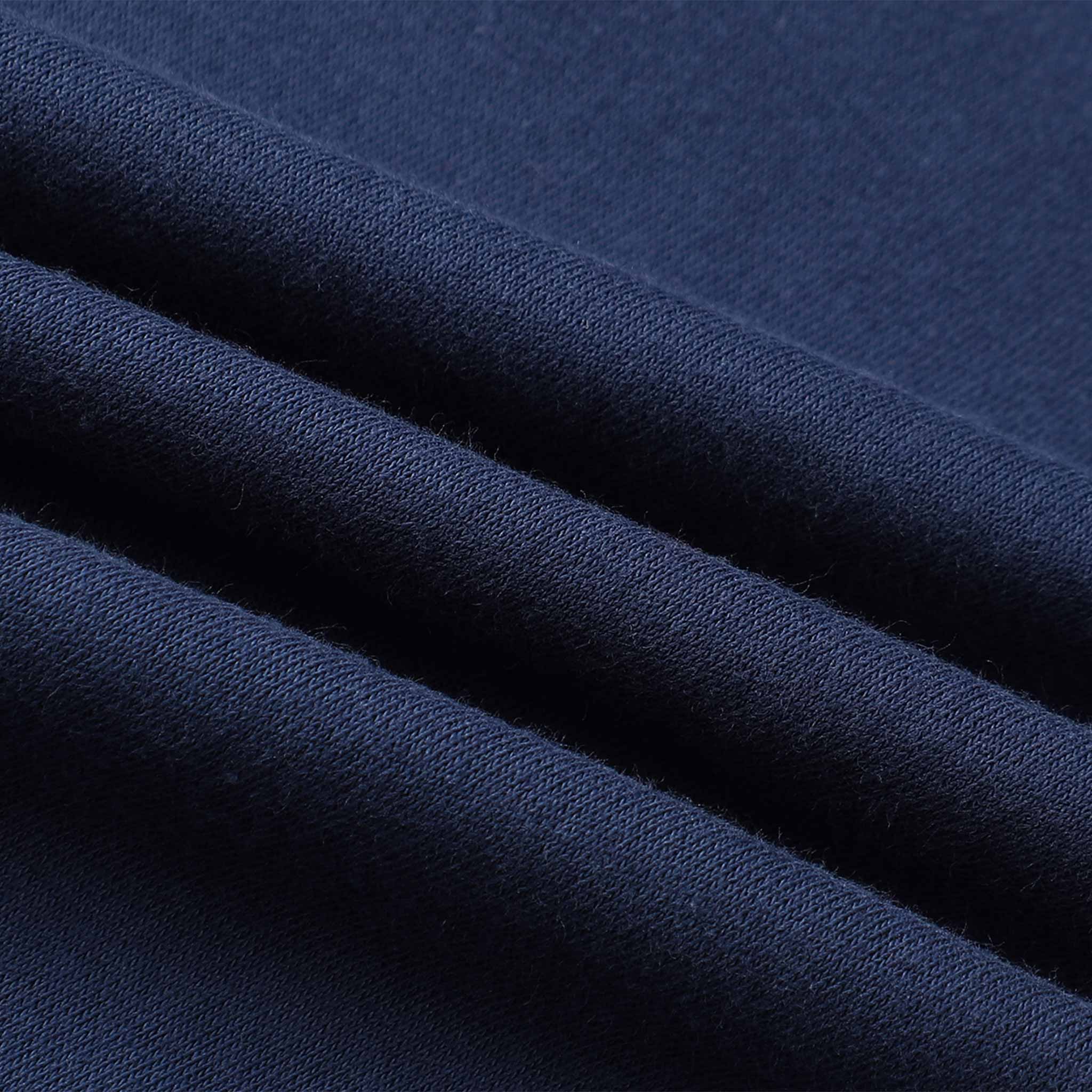 1302 LUXE ESSENTIAL HOODIE