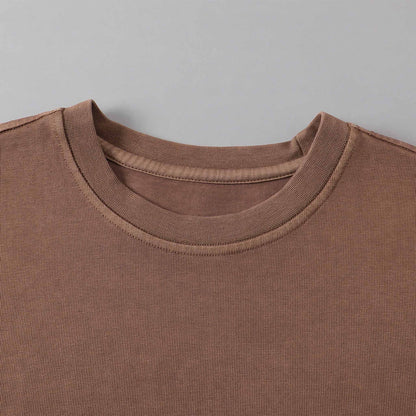 1205-HC HERITAGE COLLECTION MAX HEAVY TEE