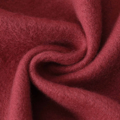 1406 LUXE ESSENTIAL FLEECE STACK PANT