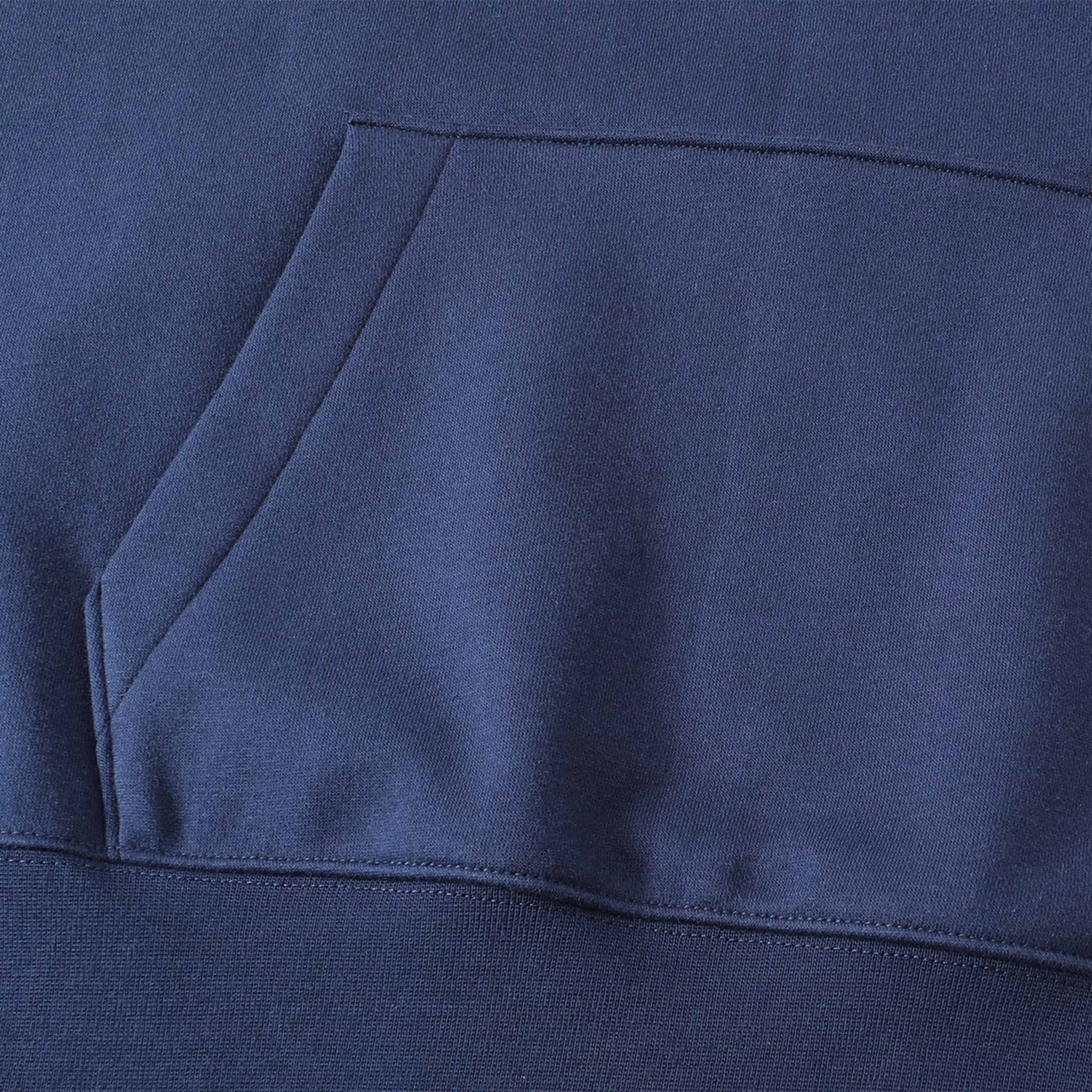 1302 LUXE ESSENTIAL HOODIE