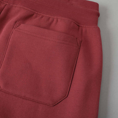 1406 LUXE ESSENTIAL FLEECE STACK PANT