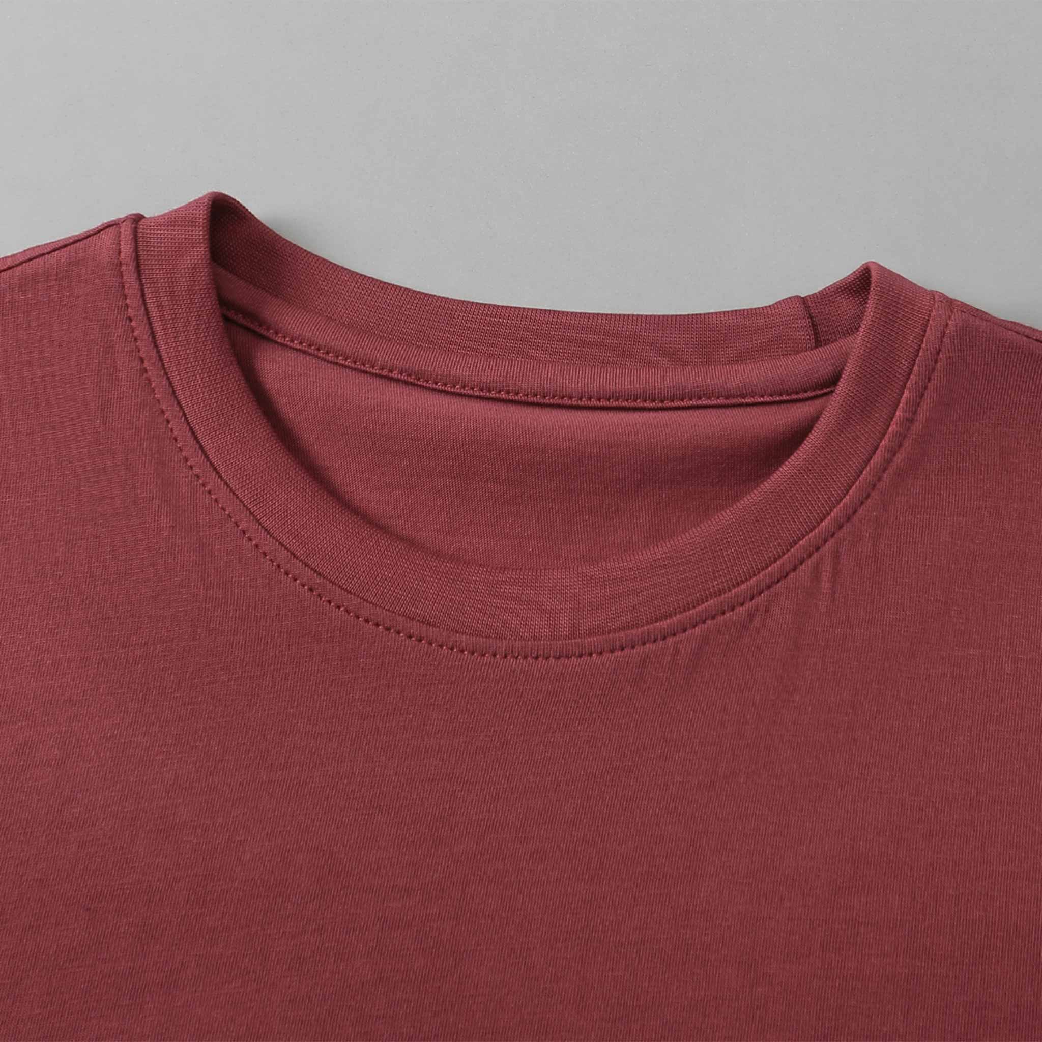 1201 CLASSIC CORE TEE