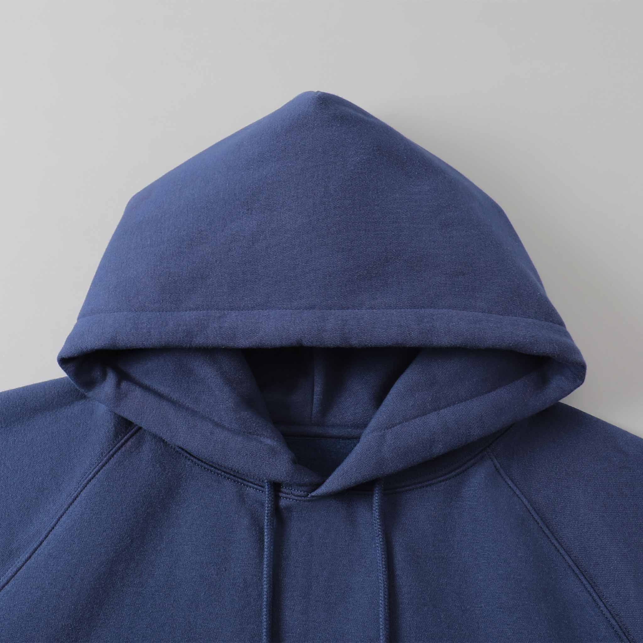 1302 LUXE ESSENTIAL HOODIE