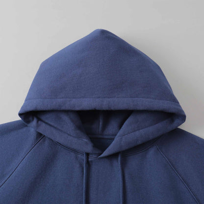 1302 LUXE ESSENTIAL HOODIE