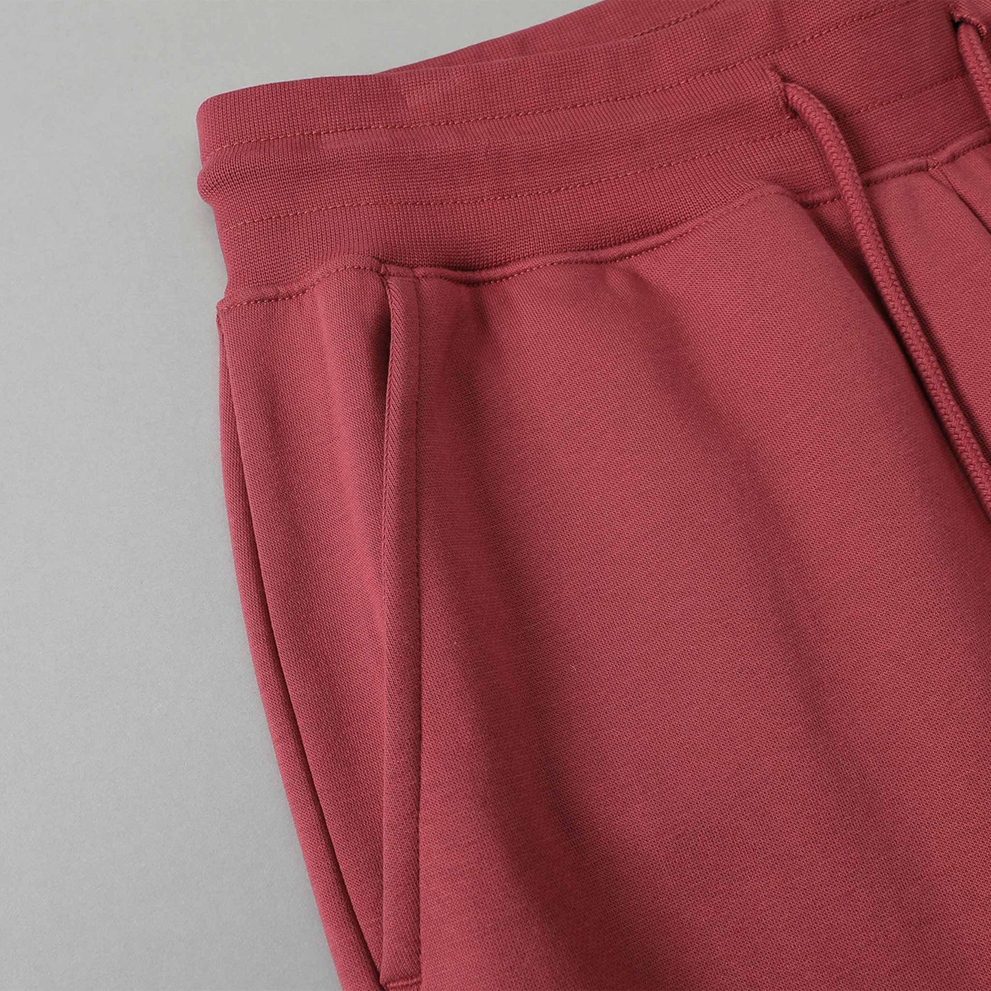 1406 LUXE ESSENTIAL FLEECE STACK PANT