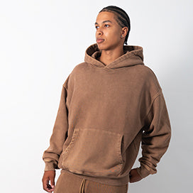 1305 HERITAGE COLLECTION MAX HEAVY HOODIE