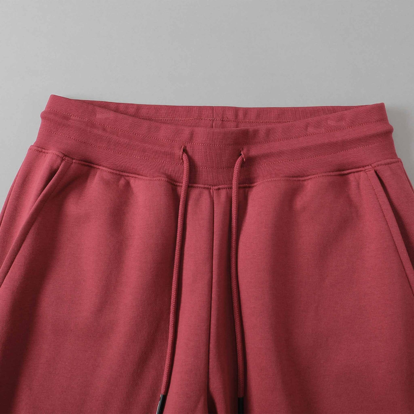 1406 LUXE ESSENTIAL FLEECE STACK PANT