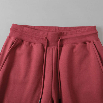 1406 LUXE ESSENTIAL FLEECE STACK PANT