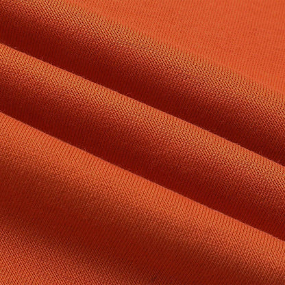 1406 LUXE ESSENTIAL FLEECE STACK PANT