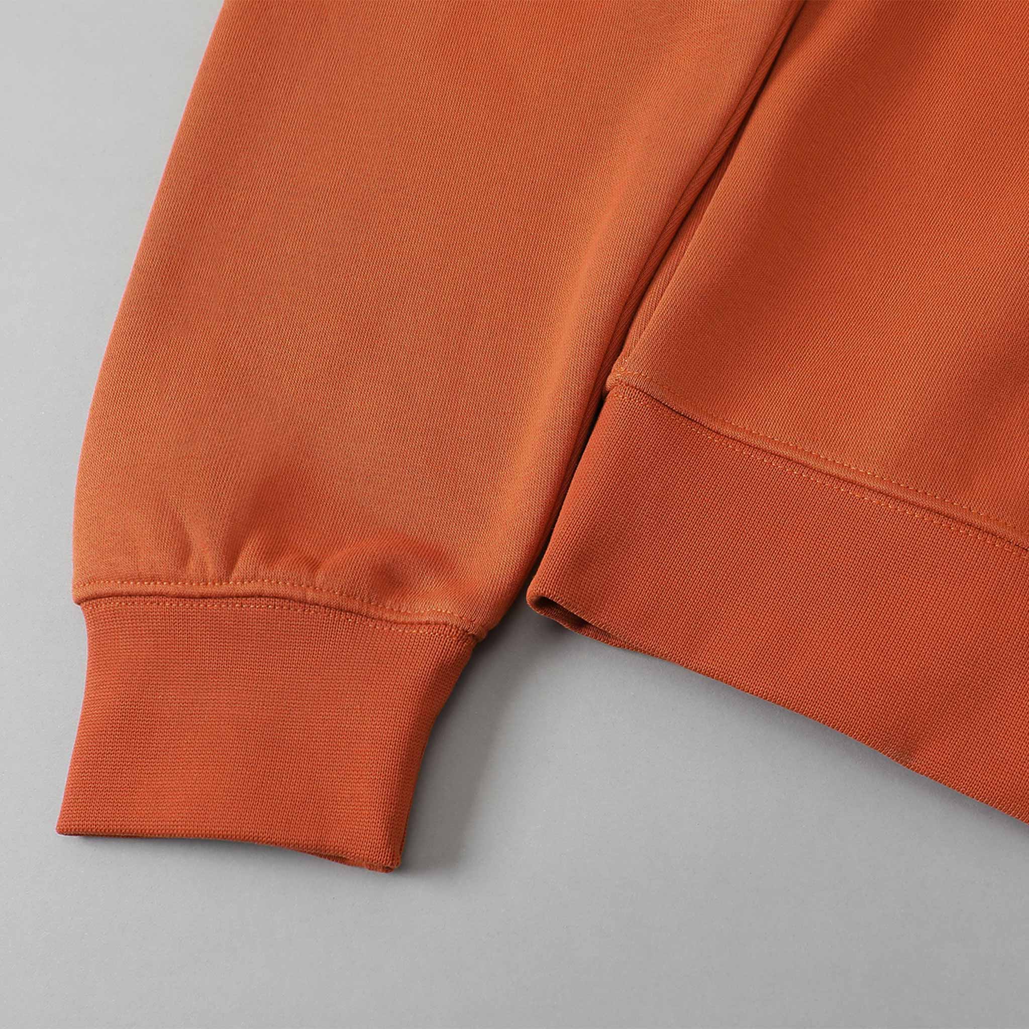 1302 LUXE ESSENTIAL HOODIE