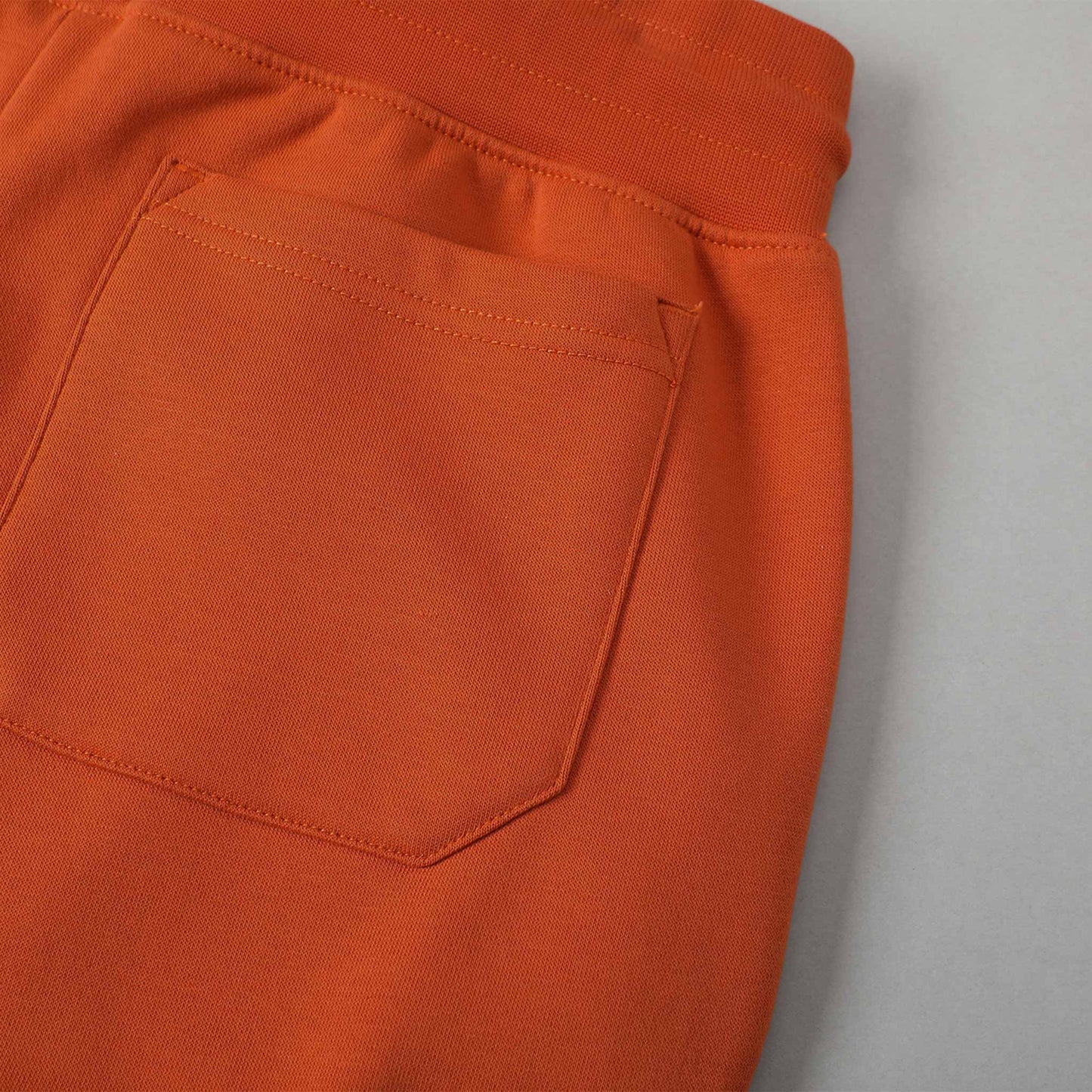 1406 LUXE ESSENTIAL FLEECE STACK PANT