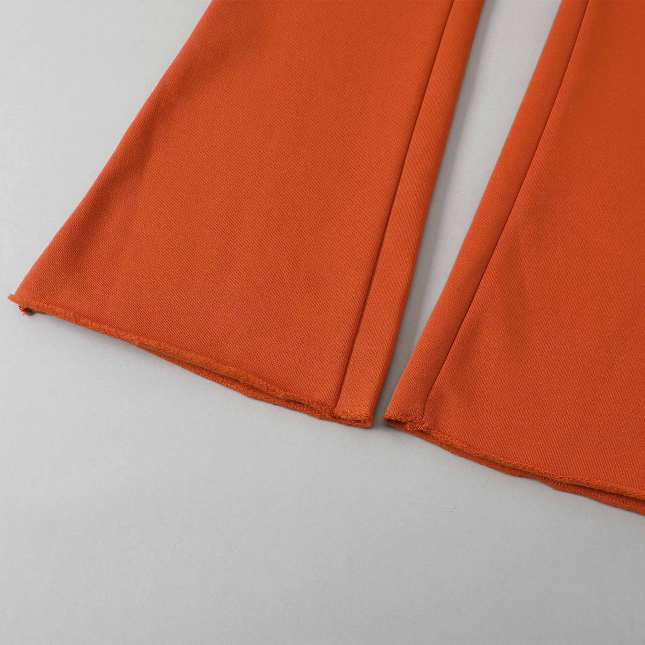 1406 LUXE ESSENTIAL FLEECE STACK PANT