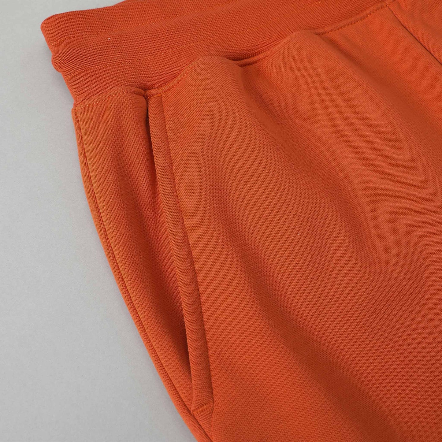 1406 LUXE ESSENTIAL FLEECE STACK PANT