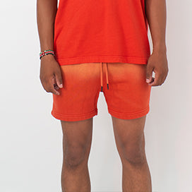 1501 RETRO WASH SHORT