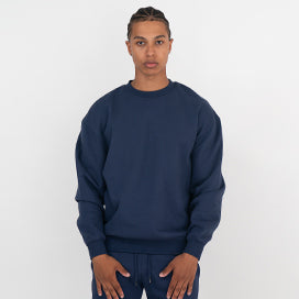 1702 LUXE ESSENTIAL FLEECE SWEATSHIRT
