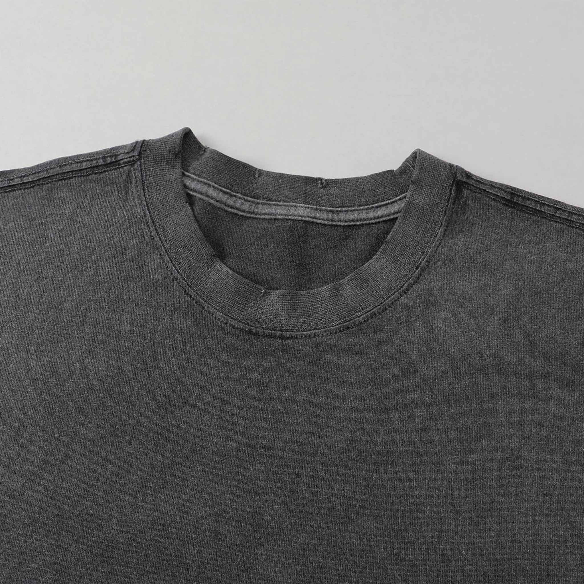 1201 CLASSIC CORE TEE