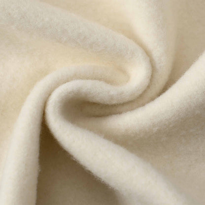 1406 LUXE ESSENTIAL FLEECE STACK PANT