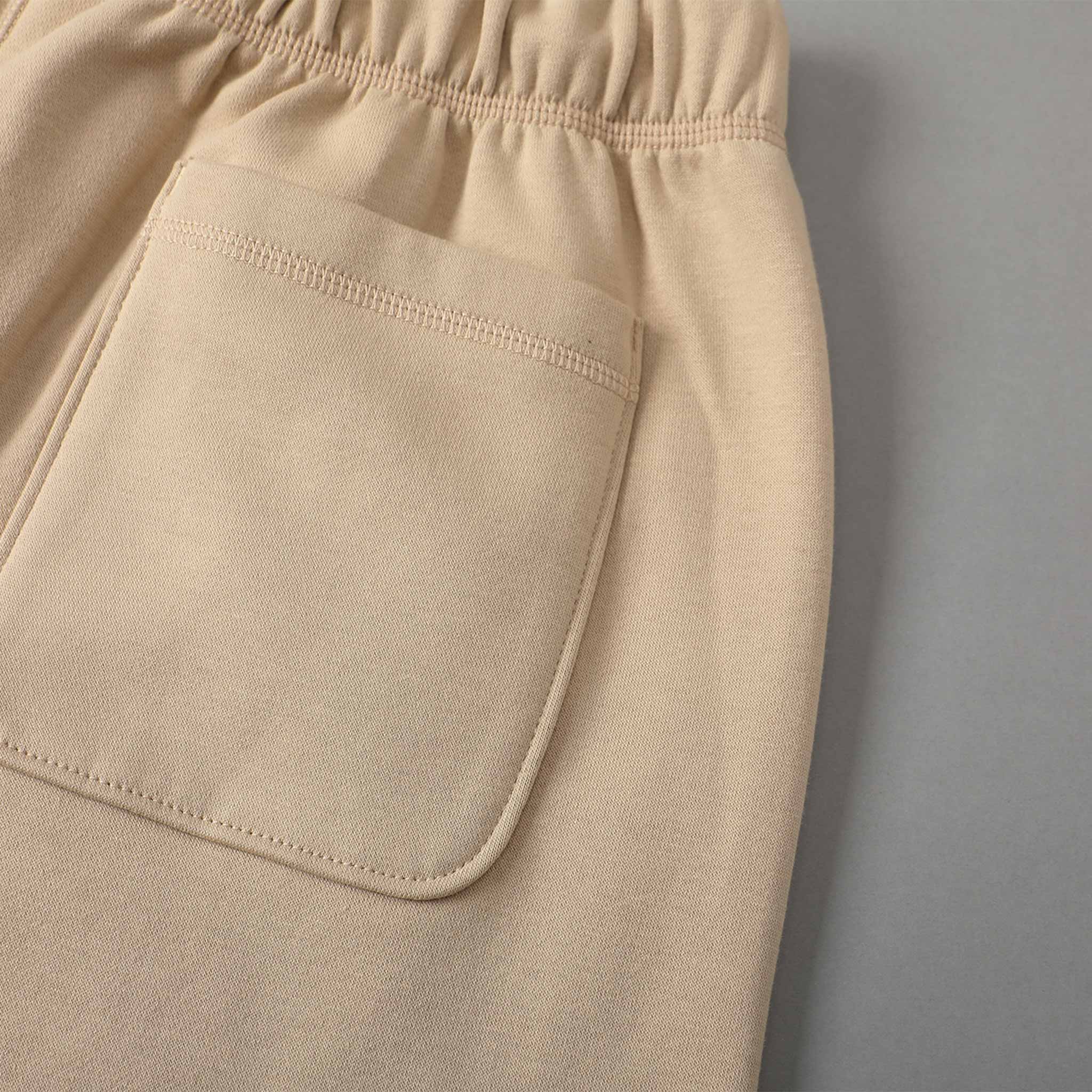 1402 LUXE ESSENTIAL JOGGER