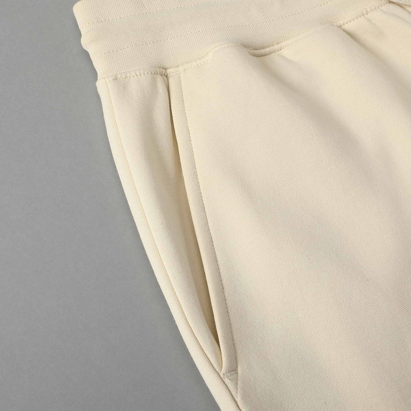 1406 LUXE ESSENTIAL FLEECE STACK PANT