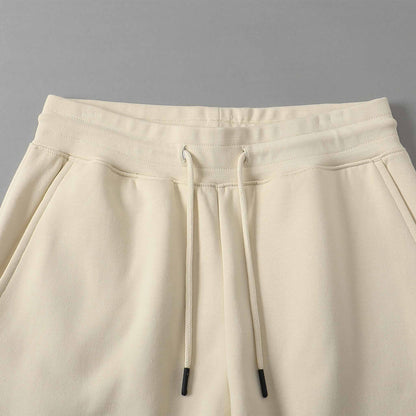 1406 LUXE ESSENTIAL FLEECE STACK PANT