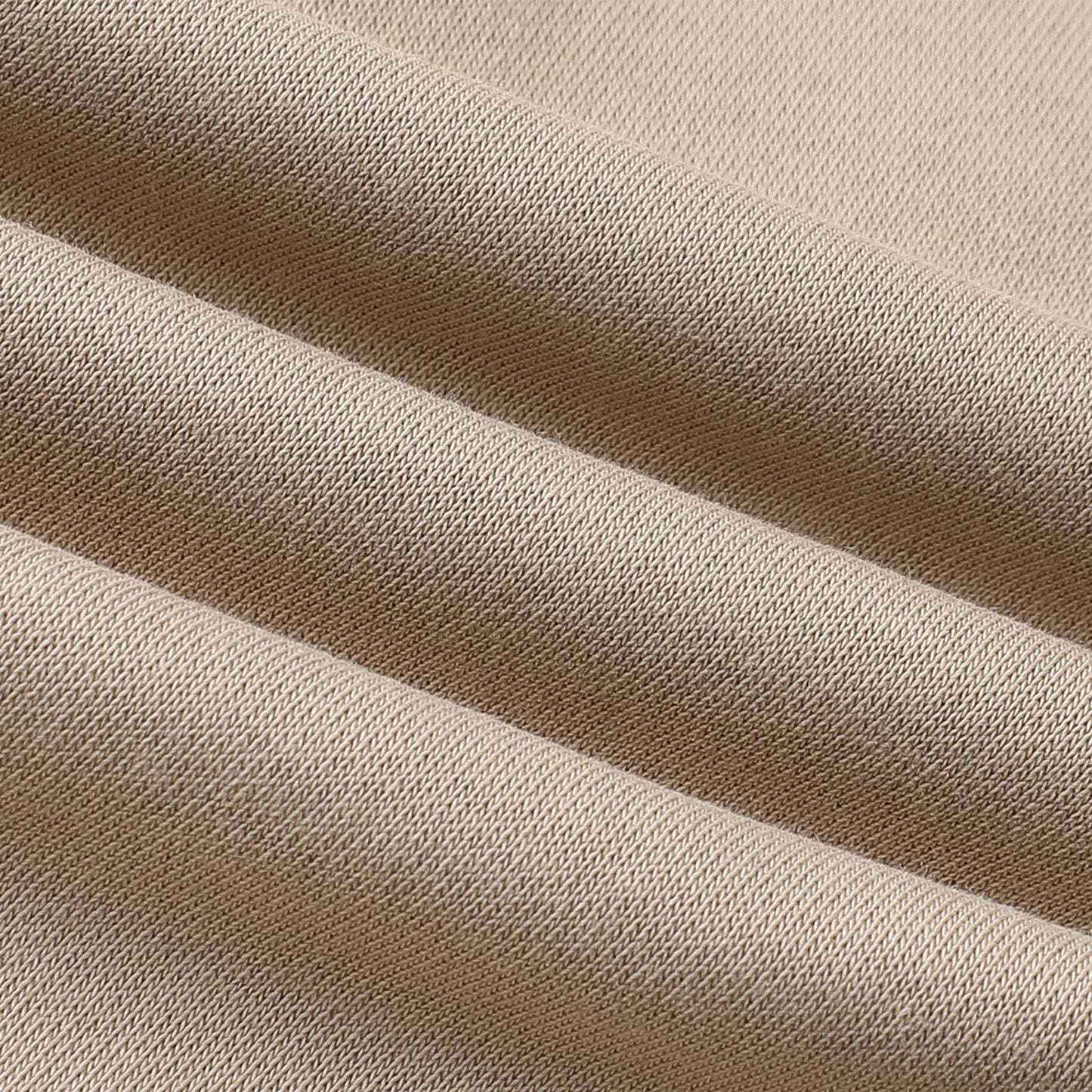 1406 LUXE ESSENTIAL FLEECE STACK PANT