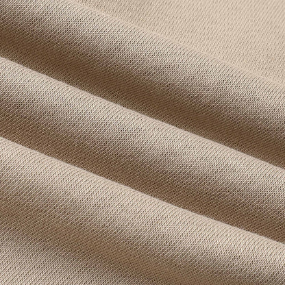 1406 LUXE ESSENTIAL FLEECE STACK PANT