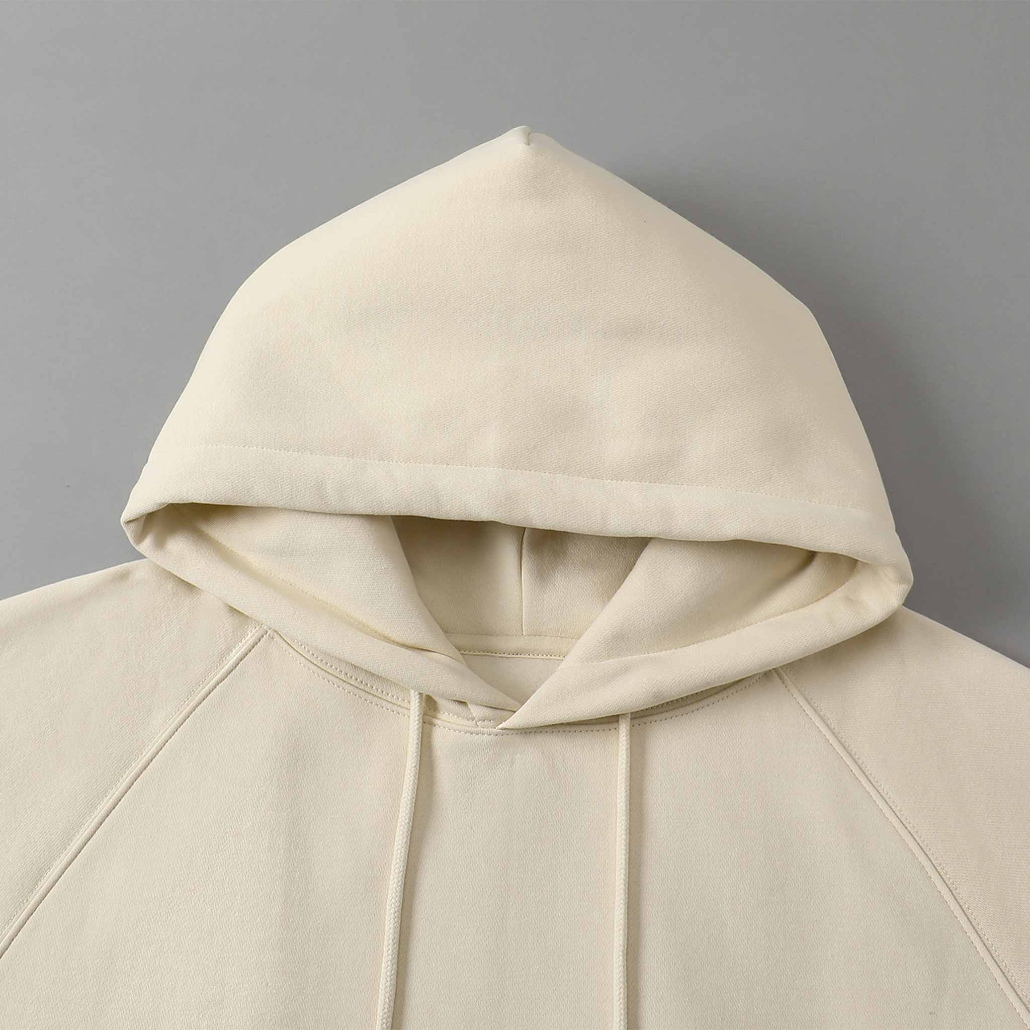 1302 LUXE ESSENTIAL HOODIE